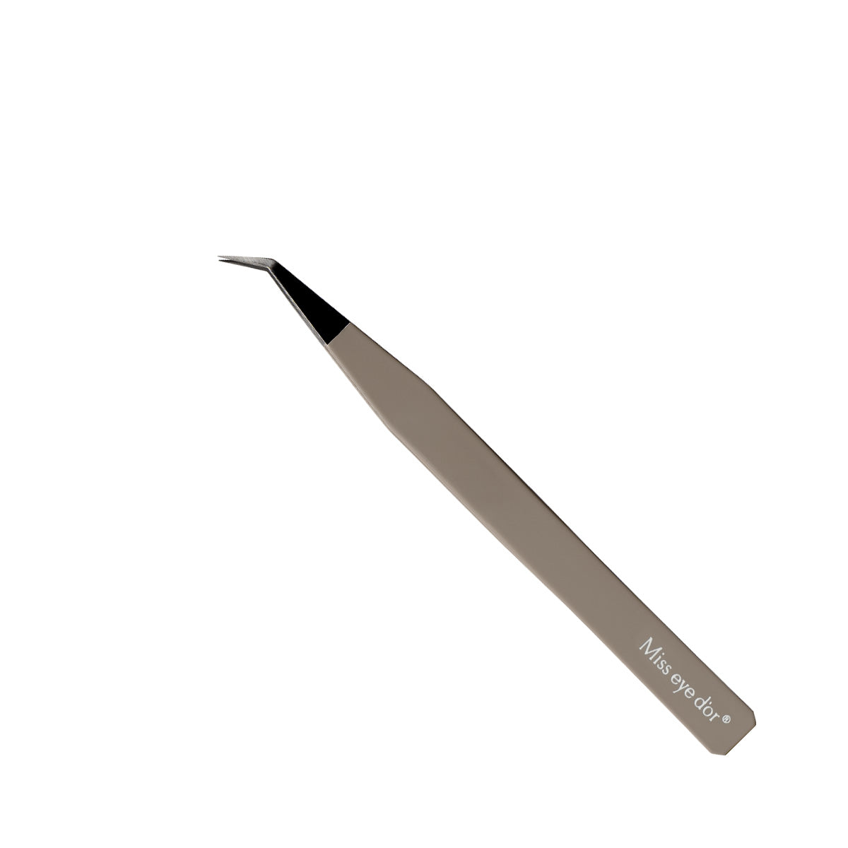 Miss eye d'or  CORE Tweezer Volume Flat