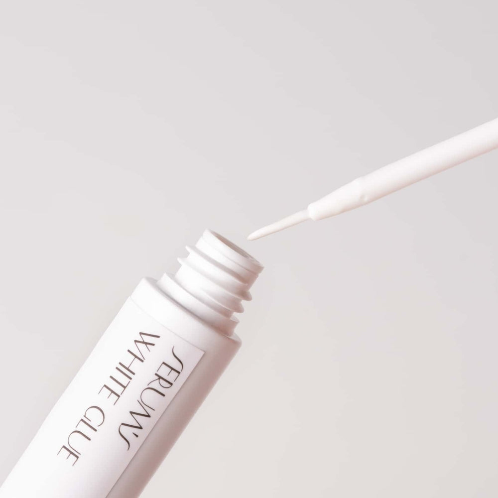 SERUM'S  lash lift white glue